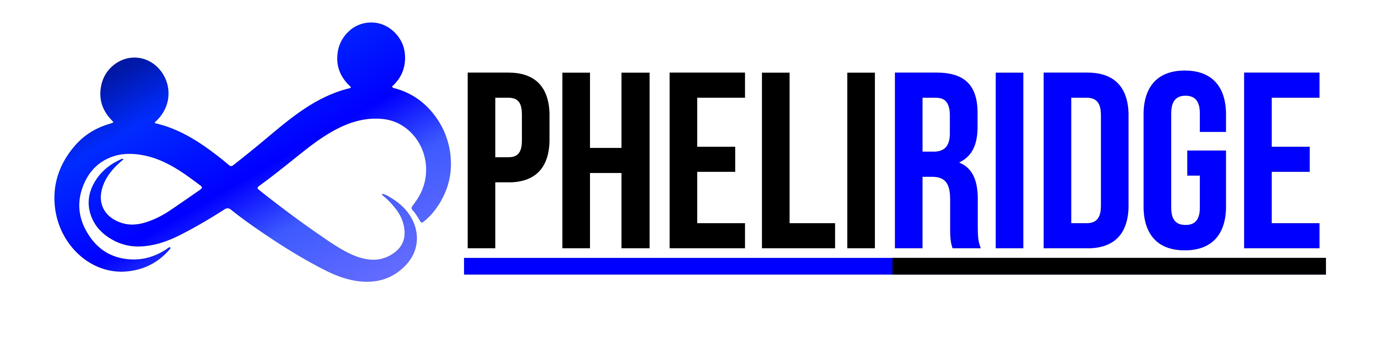 Pheliridge logo